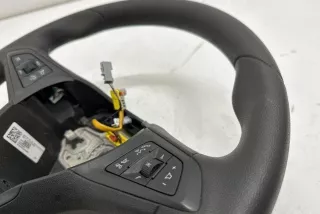 39108893 , art9531832 Руль Opel Astra K Арт 9531832, вид 3