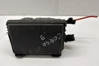 13246926 , art9531906 Блок реле Opel Corsa D Арт 9531906, вид 2