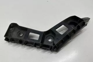 5G6807394 , art9532737 Кронштейн крепления бампера заднего Volkswagen Golf 7 Арт 9532737, вид 1