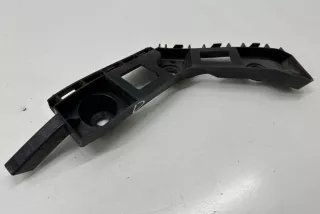 5G6807394 , art9532737 Кронштейн крепления бампера заднего Volkswagen Golf 7 Арт 9532737, вид 2