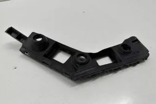 5G6807394 , art9532737 Кронштейн крепления бампера заднего Volkswagen Golf 7 Арт 9532737, вид 3