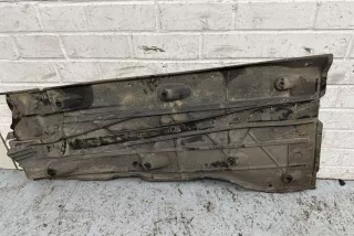 art9533265 Защита двигателя Audi A3 8V Арт 9533265, вид 3