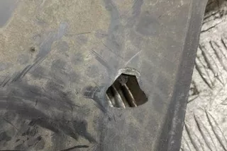 8W0825216E , art9533394 Защита двигателя Audi A4 B9 Арт 9533394, вид 3
