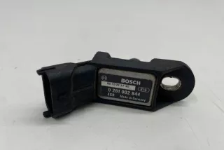 0281002844 , art9533610 Датчик давления выхлопных газов Opel Zafira B Арт 9533610, вид 1
