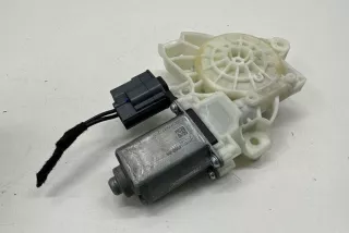 JX7B14553BA , art9534271 Моторчик стеклоподъемника задний правый Ford Focus 4 Арт 9534271, вид 1