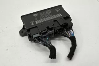 JX7T14F144AA, JX7T14C108AB , art9534308 Блок управления двери задней левой Ford Focus 4 Арт 9534308, вид 1