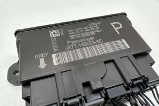 JX7T14F144AA, JX7T14C108AB , art9534308 Блок управления двери задней левой Ford Focus 4 Арт 9534308, вид 2