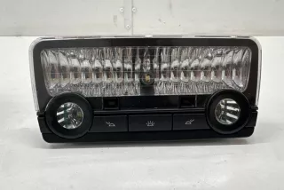9163699 , art9534495 Фонарь салона (плафон) BMW 5 F10/F11/GT F07 Арт 9534495, вид 1
