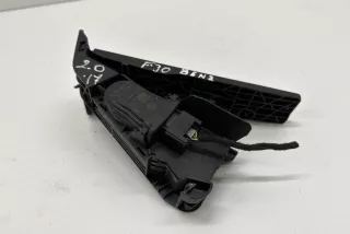 6853176 , art9534825 Педаль газа BMW 3 F30/F31/GT F34 Арт 9534825, вид 3