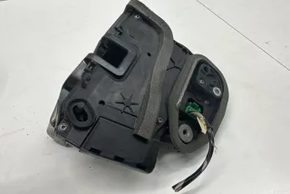 13598364 , art9535017 Замок двери задней левой Opel Astra K Арт 9535017, вид 2