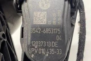 6853175 , art9535917 Педаль газа BMW 3 F30/F31/GT F34 Арт 9535917, вид 3