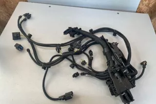 8605927, 8605928, 12528605927 , art9536077 Проводка BMW 3 F30/F31/GT F34 Арт 9536077, вид 1