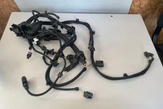 8605927, 8605928, 12528605927 , art9536077 Проводка BMW 3 F30/F31/GT F34 Арт 9536077, вид 2