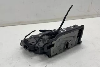 9492101 , art9536293 Замок двери передней левой BMW X4 G02 Арт 9536293, вид 2