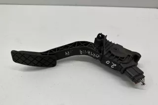 5Q2723503D , art9537771 Педаль газа Skoda Octavia A7 Арт 9537771, вид 1