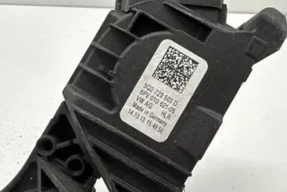 5Q2723503D , art9537771 Педаль газа Skoda Octavia A7 Арт 9537771, вид 3