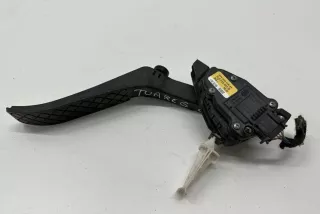 7L0723507D , art9537821 Педаль газа Volkswagen Touareg 1 Арт 9537821, вид 2