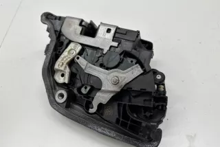 7477688 , art9538418 Замок двери передней левой BMW 5 G30/G31 Арт 9538418, вид 2