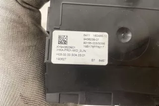 9438239 , art9538548 Прочая запчасть BMW X4 G02 Арт 9538548, вид 3