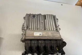 9894915, 0261S21763 , art9538925 Блок управления двигателем BMW 5 G30/G31 Арт 9538925, вид 1