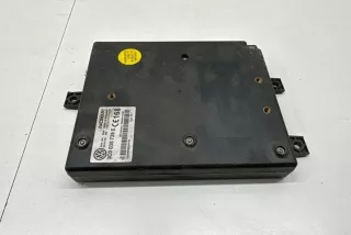 3C0035729E , art9539253 Блок управления телефоном Volkswagen Passat B6 Арт 9539253, вид 1