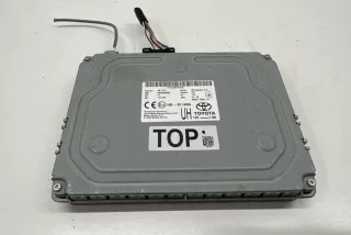 8684006041A , art9539267 Блок навигации Toyota Camry XV30 Арт 9539267, вид 1