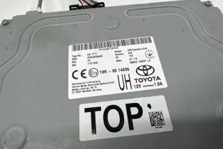 8684006041A , art9539267 Блок навигации Toyota Camry XV30 Арт 9539267, вид 2