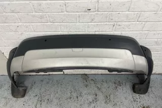 art9540593 Бампер задний Land Rover Discovery 2 Арт 9540593, вид 1