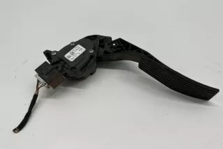 13252702 , art9540732 Педаль газа Opel Astra J Арт 9540732, вид 1