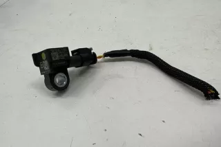 9831467780 , art9542074 Датчик удара Opel Mokka 2 Арт 9542074