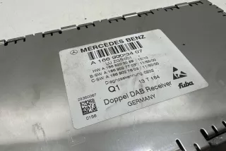 A1669003407 , art9542998 Прочая запчасть Mercedes C W204 Арт 9542998, вид 2