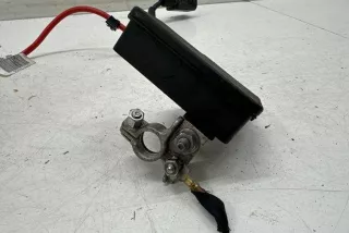 art9545533 Клемма аккумулятора плюс Volkswagen Golf 8 Арт 9545533, вид 2