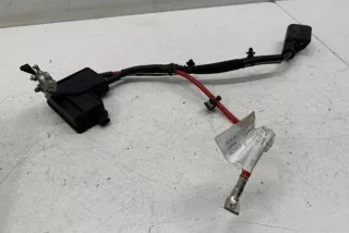 art9545533 Клемма аккумулятора плюс Volkswagen Golf 8 Арт 9545533, вид 3