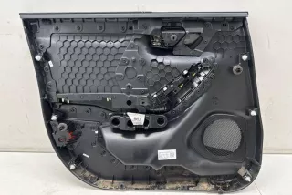 L1TBS23890A , art9545827 Обшивка двери передней правой (дверная карта) Ford Puma 1 Арт 9545827, вид 3