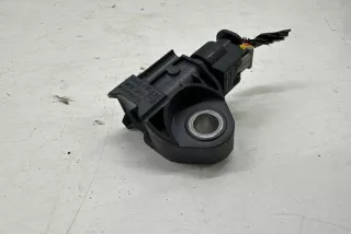 Датчик удара Opel Corsa F 2020г. 98104524 , art9547716 - Фото 2