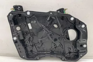 4A23A5701 , art9548269 Стеклоподъемник передний левый BMW 3 G20/G21 Арт 9548269, вид 1