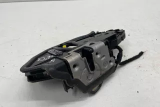 7445051 , art9548270 Замок двери передней левой BMW 3 G20/G21 Арт 9548270, вид 3