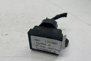 F1FA9D370 , art9548936 Блок управления ТНВД Ford Focus 4 Арт 9548936, вид 1