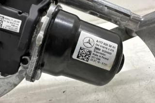 A1778205001 , art9549863 Механизм стеклоочистителя (трапеция дворников) Mercedes CLA c118 Арт 9549863, вид 3