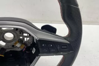 5FA419091 , art9550226 Руль Seat Leon 3 Арт 9550226, вид 3