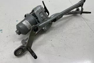 7350658 , art9551027 Механизм стеклоочистителя (трапеция дворников) BMW X1 F48 Арт 9551027, вид 1