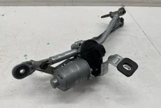7350658 , art9551027 Механизм стеклоочистителя (трапеция дворников) BMW X1 F48 Арт 9551027, вид 3