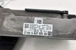 5A4759102, R35A4759102, 5A47591 , art9551300 Усилитель музыкальный BMW ix 3 Арт 9551300, вид 3