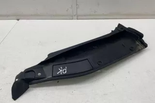 8Y0821169 , art9551369 Пластик моторного отсека Audi A3 8Y 2.0л Арт 9551369, вид 2
