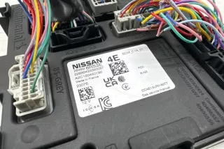 284B26RS3E , art9552615 Блок комфорта Nissan Qashqai 2 restailing Арт 9552615, вид 2