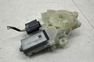 L1TB14553BB , art9552650 Стеклоподъемник передний левый Ford Puma 1 Арт 9552650, вид 2