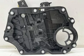 L1TBS23201CD , art9552796 Стеклоподъемник задний левый Ford Puma 1 Арт 9552796, вид 1