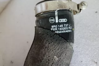 8R0145737J , art3075507 Патрубок интеркулера Audi Q5 1 Арт 3075507, вид 2