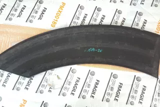 4L0853817, 4L0853817A , art3075754 Молдинг крыла заднего левого Audi Q7 4L Арт 3075754, вид 2