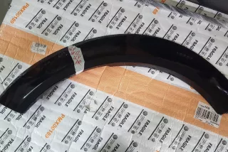 4L0853717D, 4L0853717 , art3076329 Молдинг крыла переднего левого Audi Q7 4L Арт 3076329, вид 1